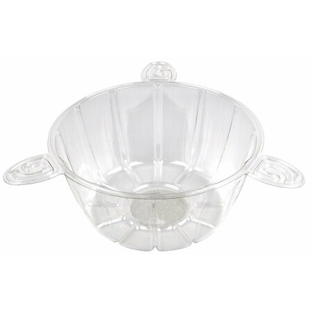 PLASTEC Hanging Basket Saucer HS10